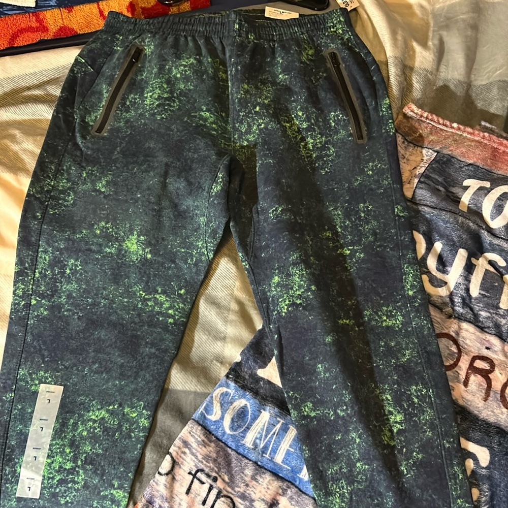 Joggers